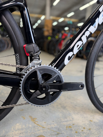 NIEUW Cervelo Caledonia AXS Carbon Racefiets
