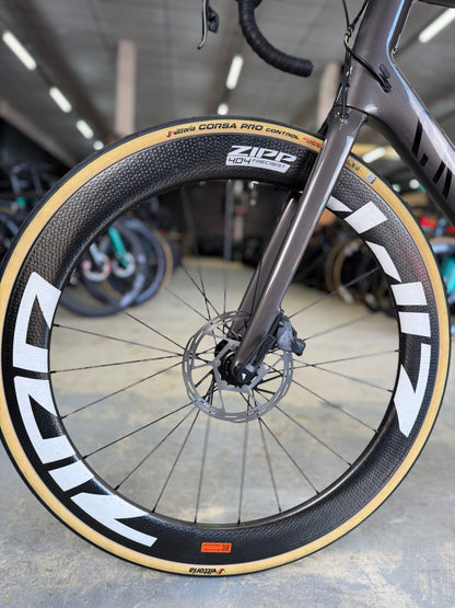 Canyon Ultimate Carbon Racefiets