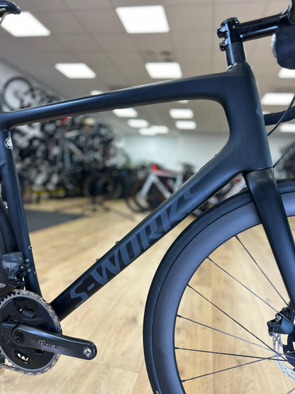 S-Works Tarmac SL6 Disc AXS Carbon Road Bike