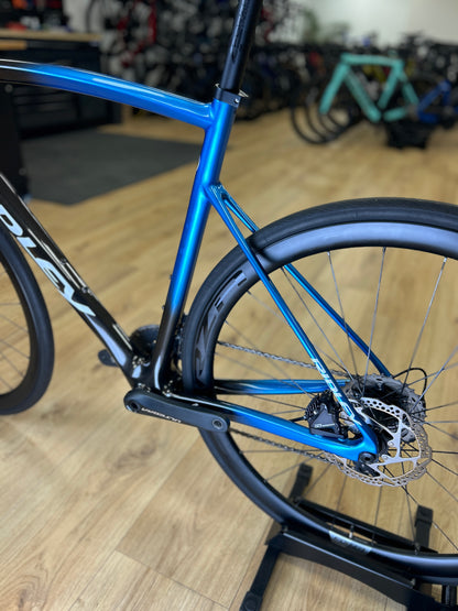 Ridley Fenix SL Carbon Racefiets