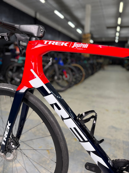 Trek Emonda SLR7 Di2 Carbon Racefiets