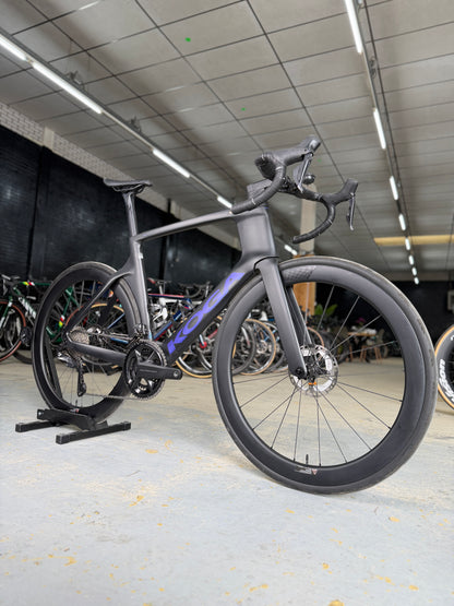 Koga Kinsei Prime Di2 Carbon Racing Bicycle