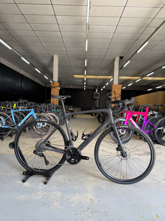 Demo Merida Scultura 6000 Di2 Carbon Racefiets