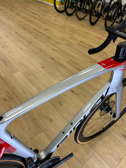 Ridley Noah Fast Disc Di2 Carbon Racefiets