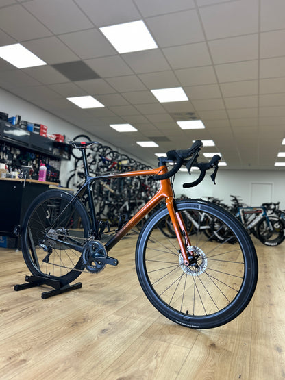Giant TCR Pro Carbon Racefiets