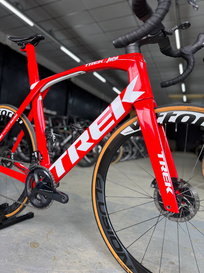 Trek Madone SLR7 Di2 Carbon Racefiets