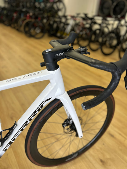 Berria Belator AXS Carbon Racefiets