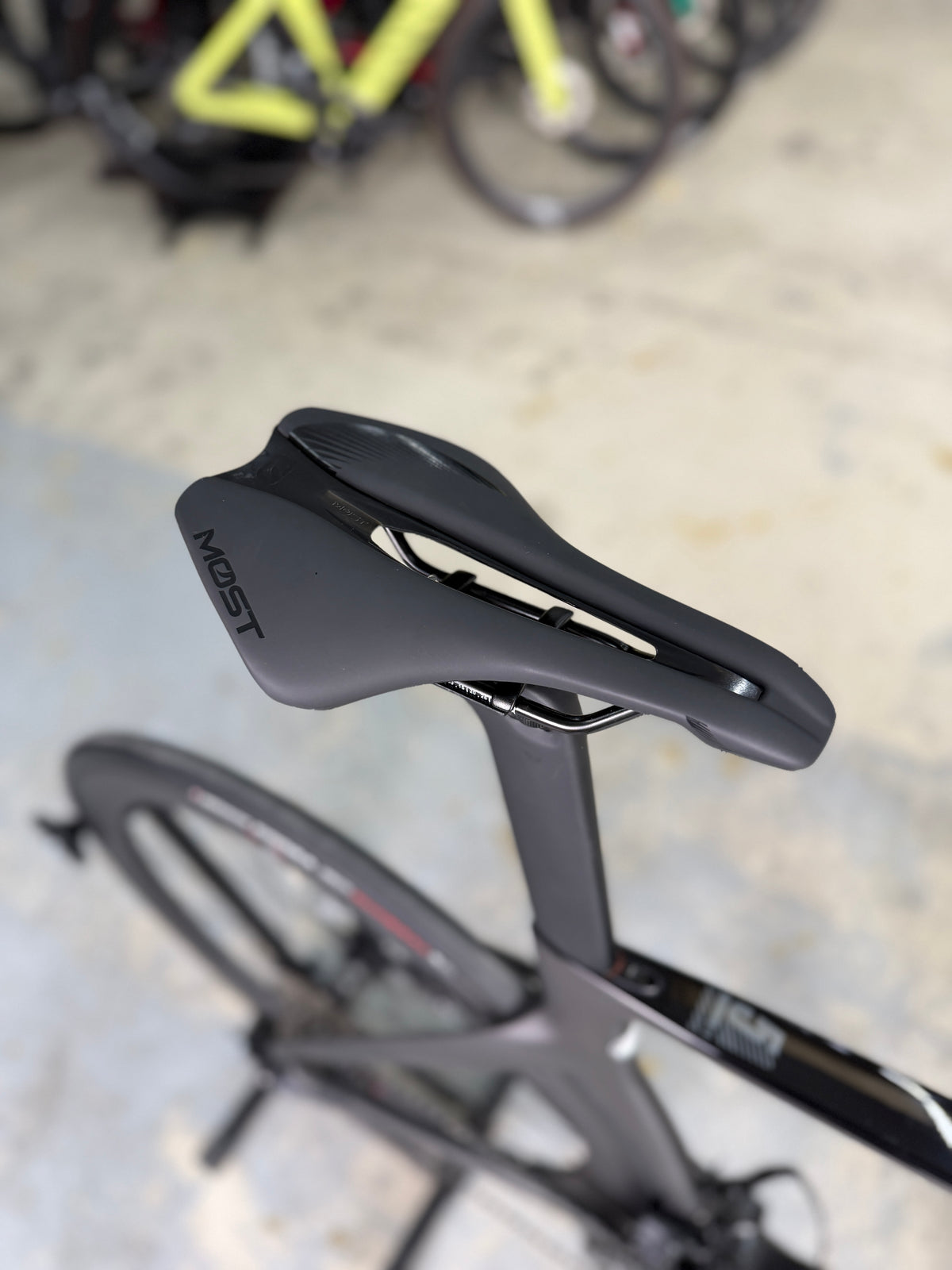 Cervelo S5 Di2 Carbon Racefiets