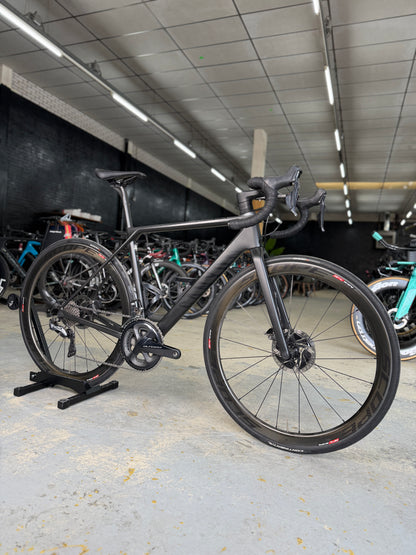 Canyon Ultimate CF SL Di2 Carbon Racefiets