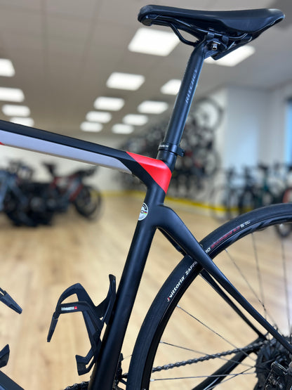 Wilier Cento1NDR Racefiets