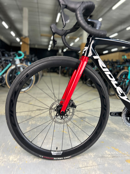 Ridley Fenix SLiC AXS Carbon Racefiets