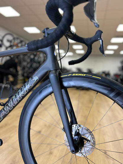 S-Works Tarmac SL6 Di2 Carbon Racefiets