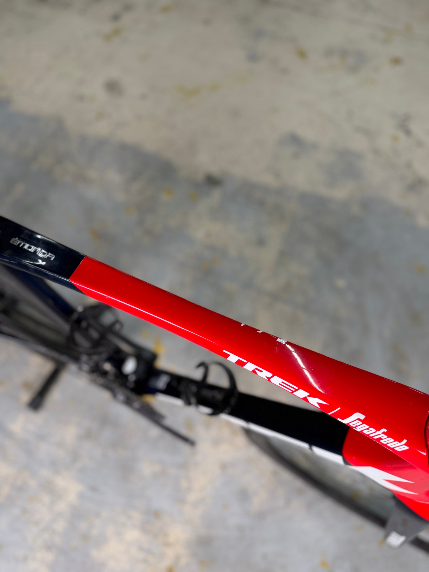 Trek Emonda SLR7 Di2 Carbon Racefiets
