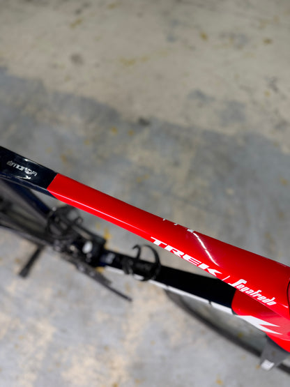Trek Emonda SLR7 Di2 Carbon Racefiets