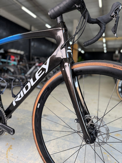 Ridley Fenix SL Carbon Racefiets