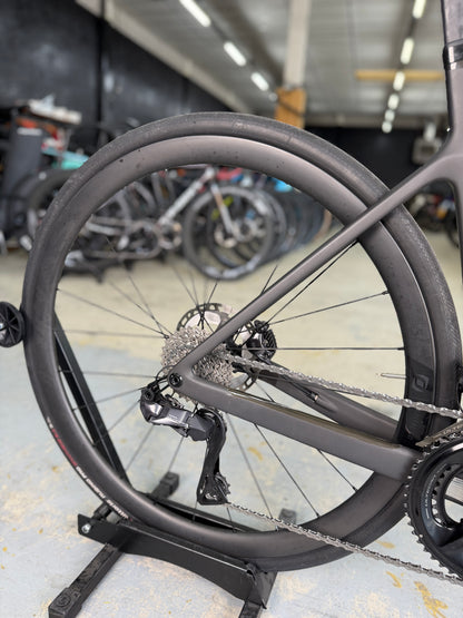 Scott Addict RC15 Di2 Carbon Racefiets