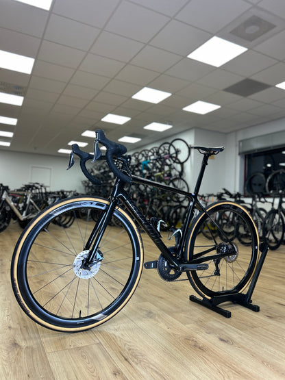 Giant TCR Advanced SL Di2 Carbon Road Bike