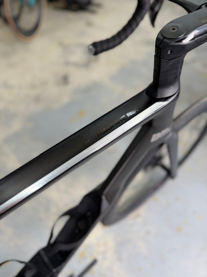 BMC Timemachine 01 ROAD Di2 Carbon Racefiets