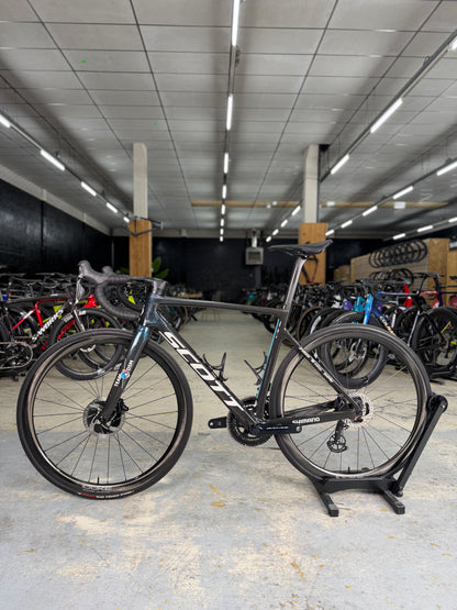 Scott Addict RC Pro Dura Ace Di2 Carbon Racefiets