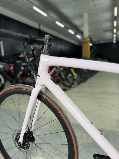 Specialized Aethos Comp AXS Carbon Road Bike