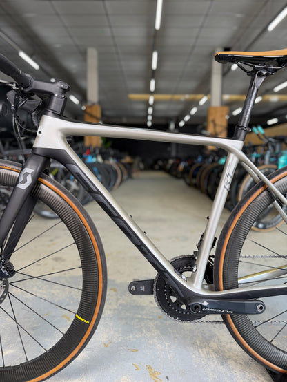 Scott Addict RC15 Di2 Carbon Racefiets