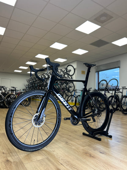 Giant Propel Advanced SL Disc 0 Carbon Racefiets