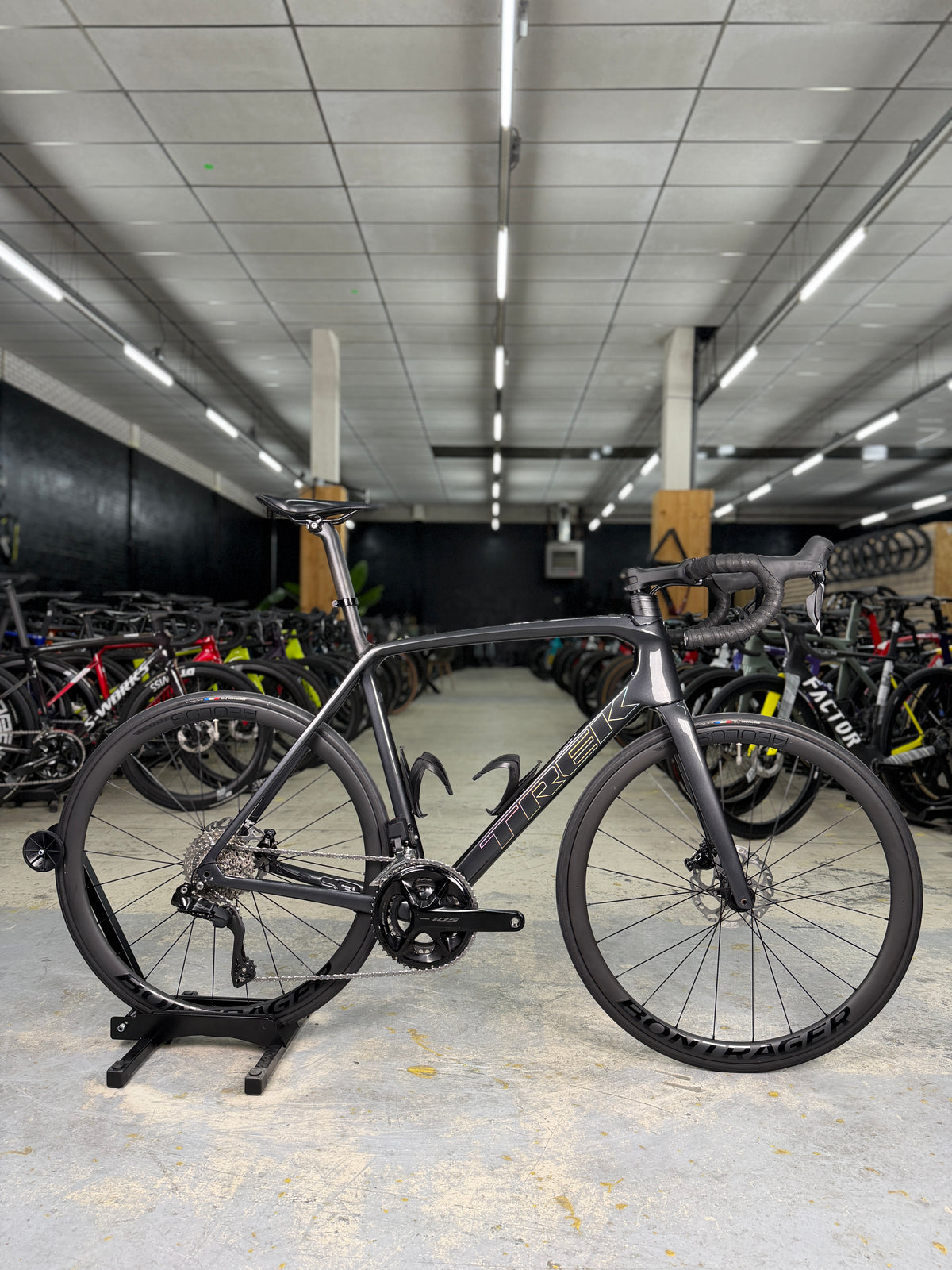 Trek Emonda SL6 Di2 Carbon Racefiets