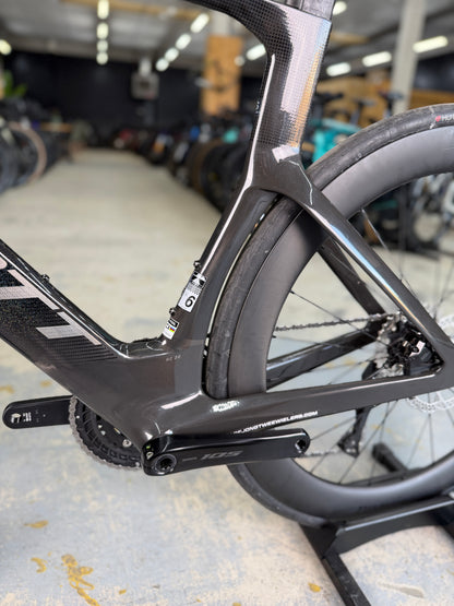 Scott Foil RC Di2 Carbon Racefiets