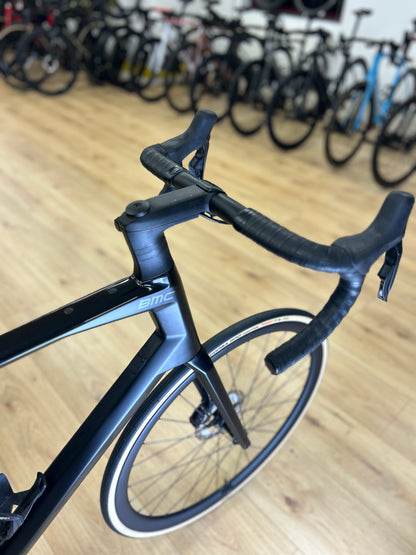 BMC Roadmachine 01 Di2 Carbon Racefiets