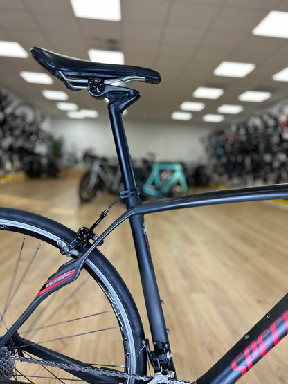 Specialized Roubaix Carbon Racefiets