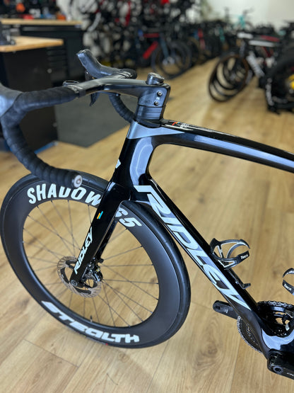 Ridley Noah Fast Di2 Dura-Ace Carbon Road Bike