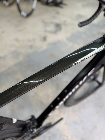 Specialized S-Works Venge Sagan Collection LTD SRAM RED eTap Carbon Road Bike