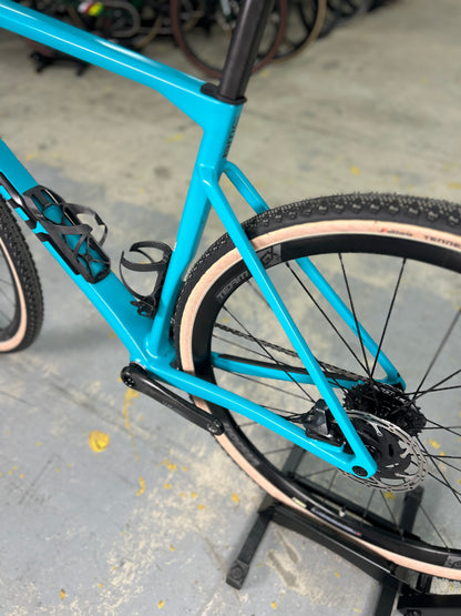 BMC Kaius 01 AXS Gravel Bike