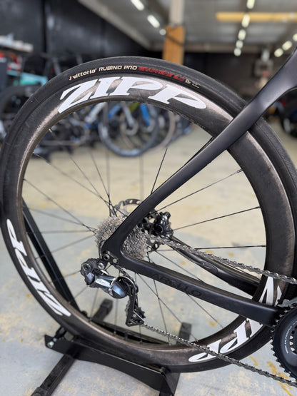 Pinarello Prince Di2 Carbon Racefiets