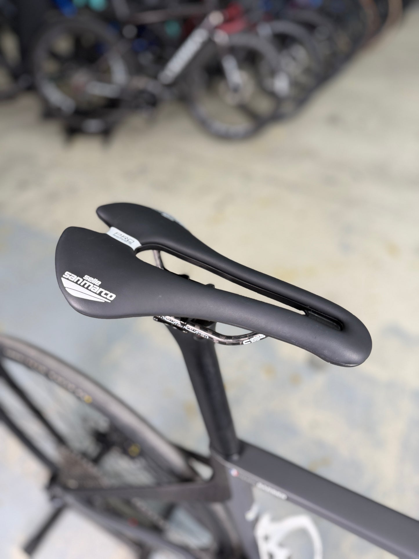 De Rosa Pininfarina 70 Di2 Carbon Racefiets