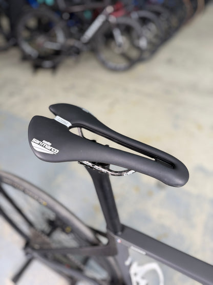 De Rosa Pininfarina 70 Di2 Carbon Racefiets