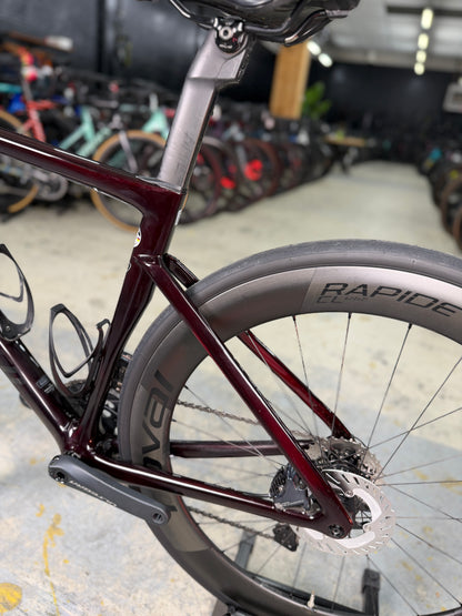 Specialized Tarmac SL7 Pro Di2 Carbon Racefiets