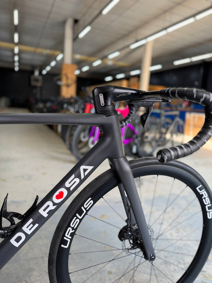 De Rosa Pininfarina 70 Di2 Carbon Racefiets