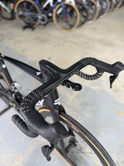 Ridley Noah Di2 Carbon Road Bike