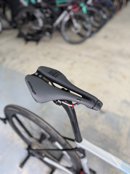 NIEUW Factor O2 Di2 Carbon Racefiets