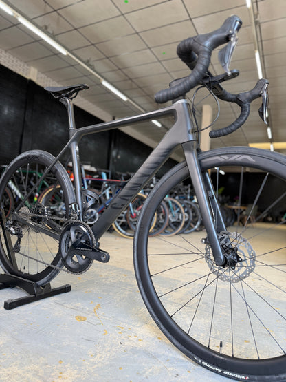 Canyon Ultimate CF SL Di2 Carbon Racefiets