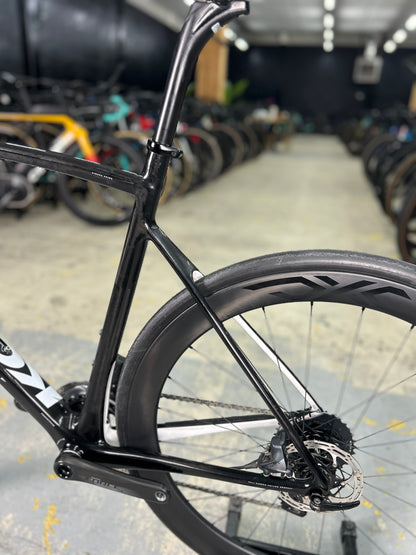 Koga Kimera Prime AXS Road Bike