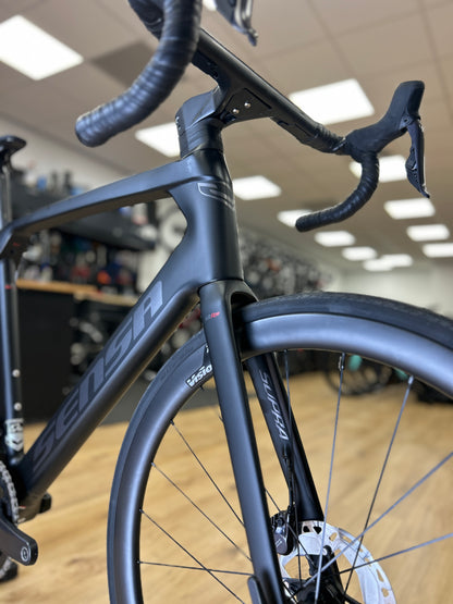 Sensa Giulia EVO Di2 Carbon Racefiets