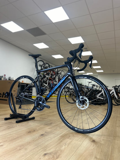 Specialized Tarmac SL6 Disc Carbon Racefiets