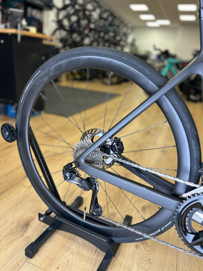 Scott Addict RC15 Di2 Carbon Road Bike
