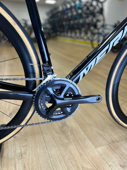 Merida Scultura 5000 McLaren Carbon Racefiets