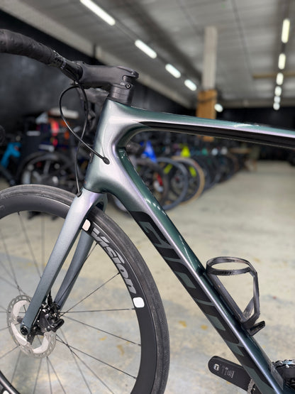 Giant Defy Advanced Pro 1 Di2 Carbon Road Bike