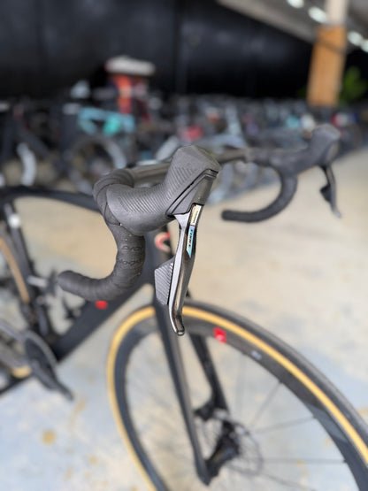 De Rosa Idol AXS Carbon Racefiets