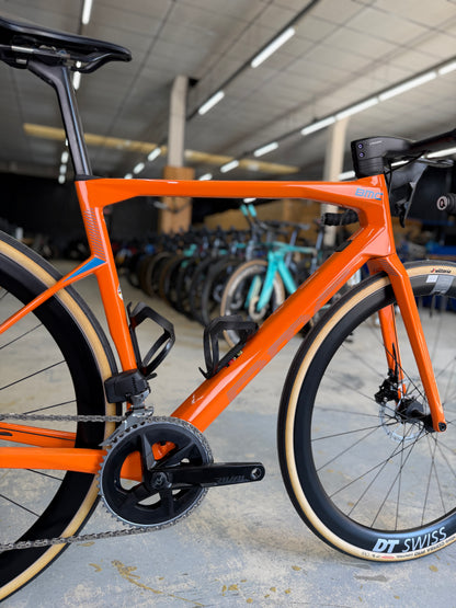 BMC Roadmachine ONE AXS Carbon Racefiets