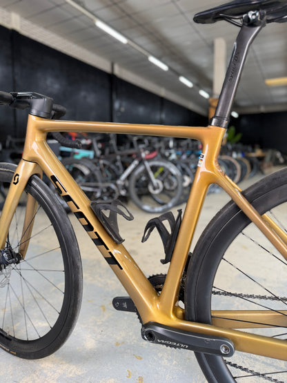 Scott Addict RC15 Di2 Carbon Racefiets